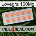 Lovegra 100Mg 26